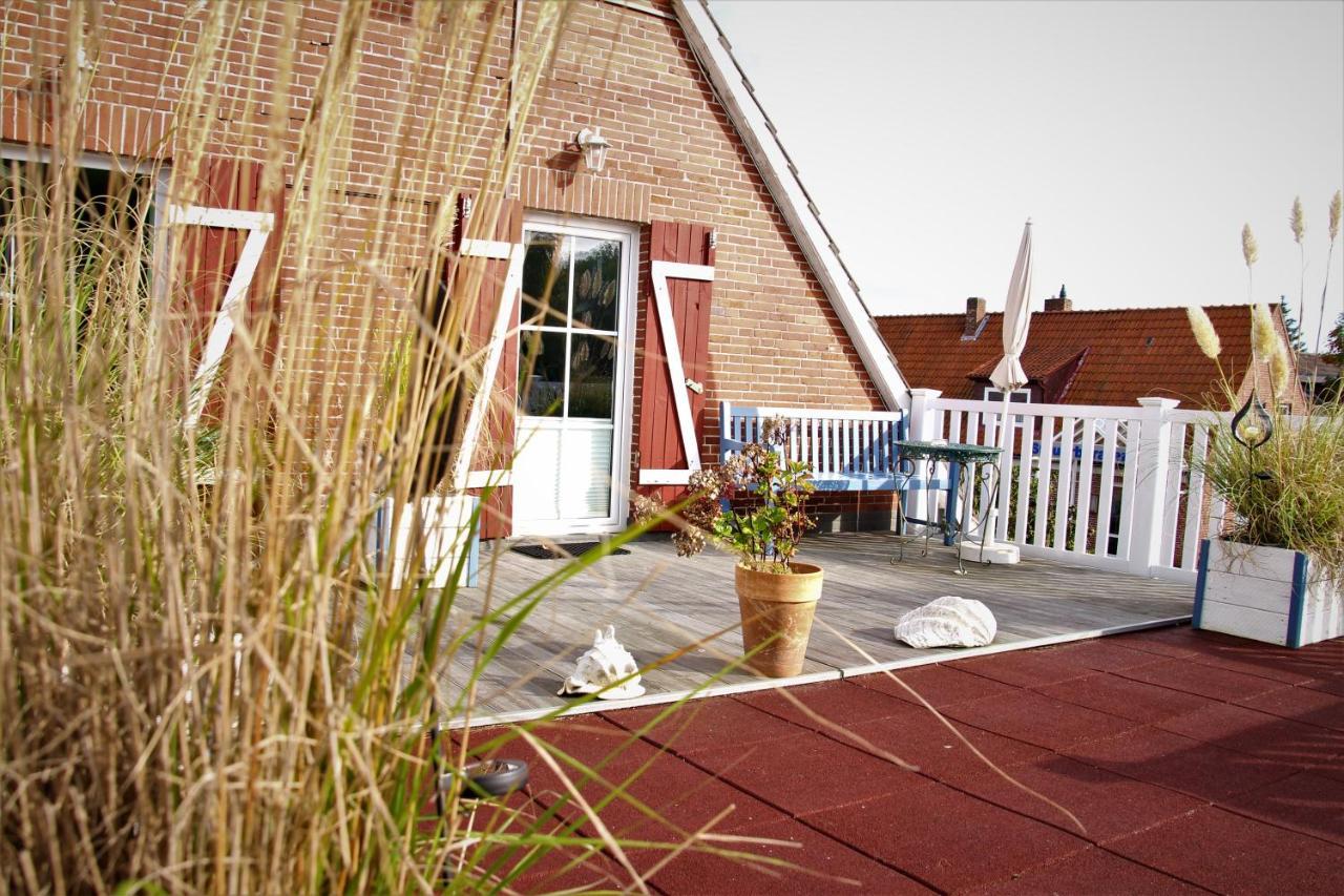 Zur Brandung Maison d'hôtes Büsum