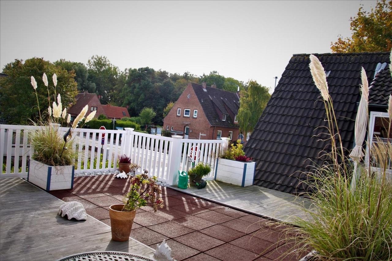 Zur Brandung Maison d'hôtes Büsum