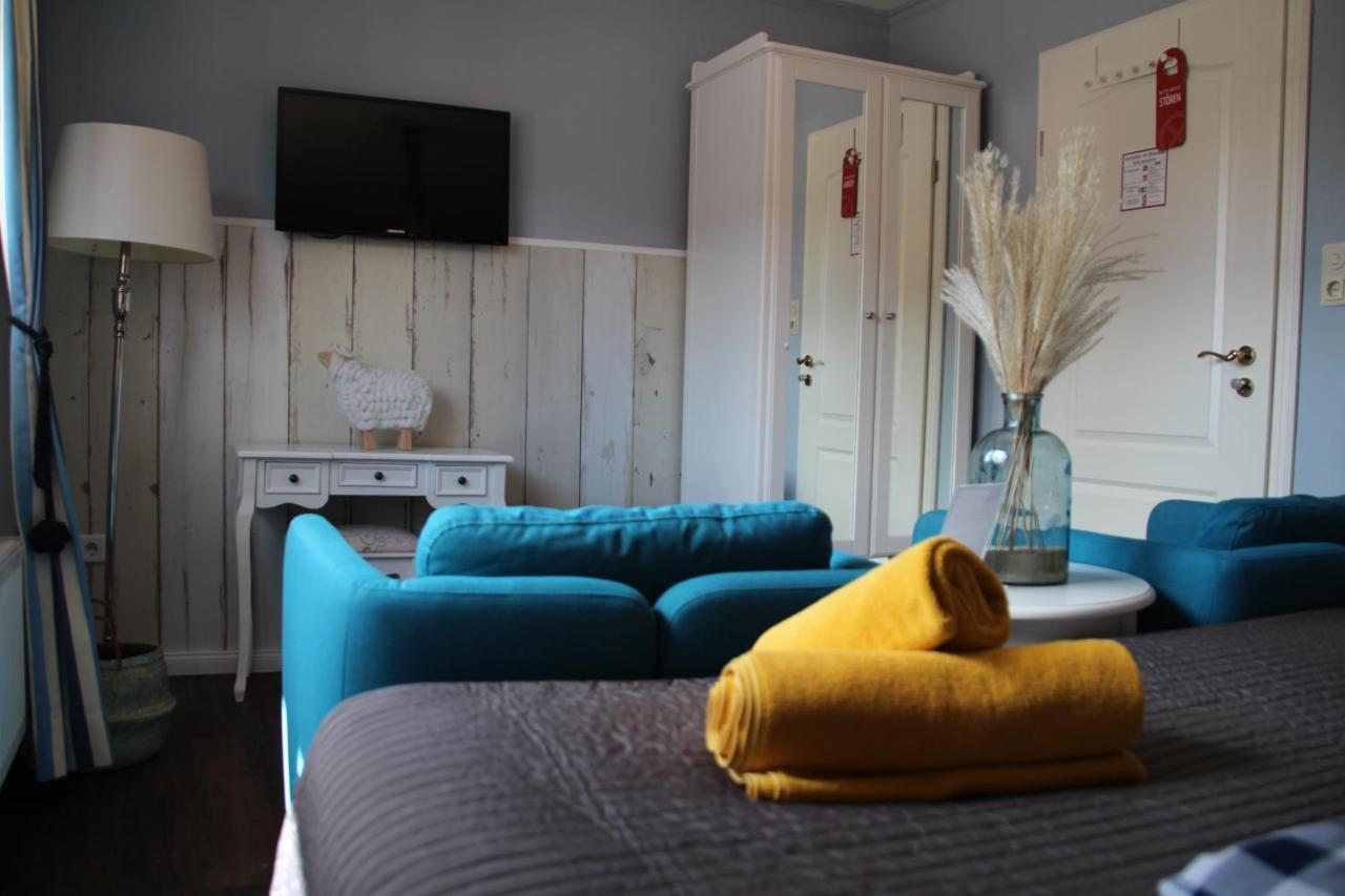 Zur Brandung 3* Büsum