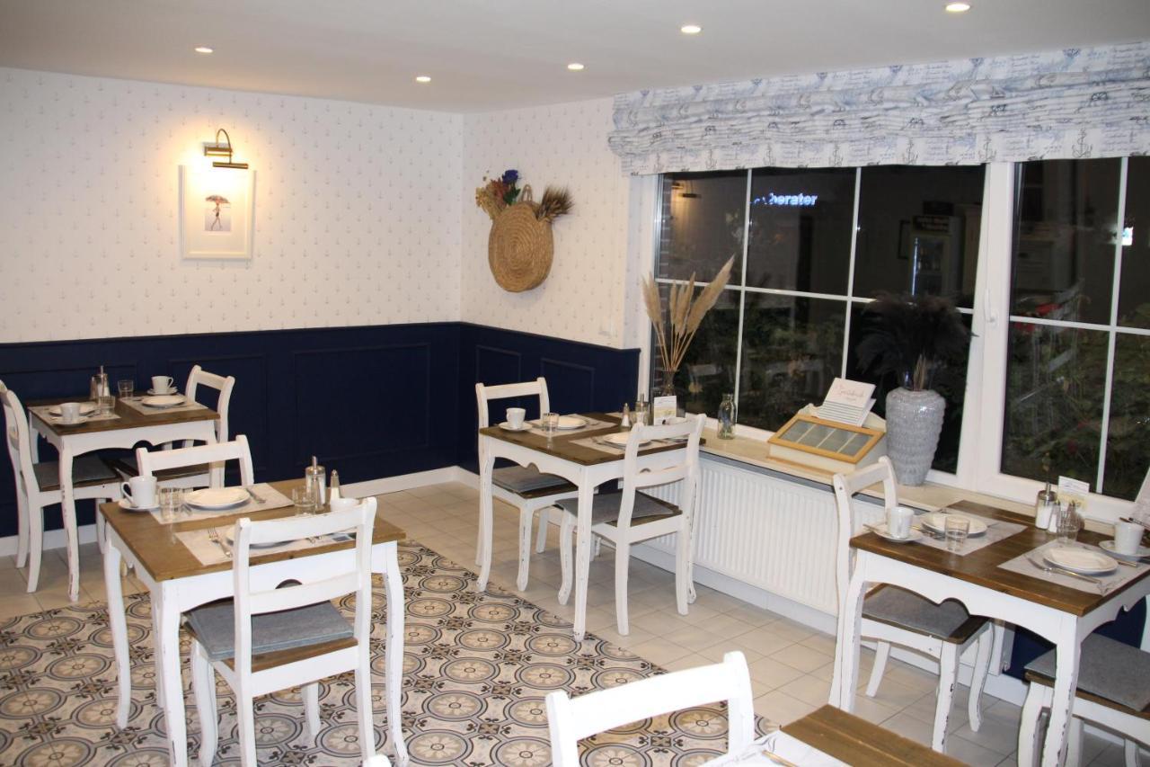 Zur Brandung 3* Büsum