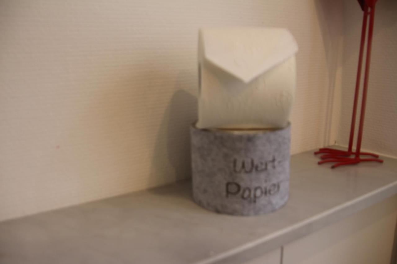 Zur Brandung Gasthof 3*
