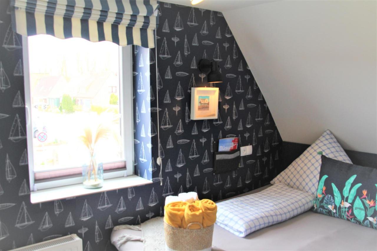 Zur Brandung 3* Büsum