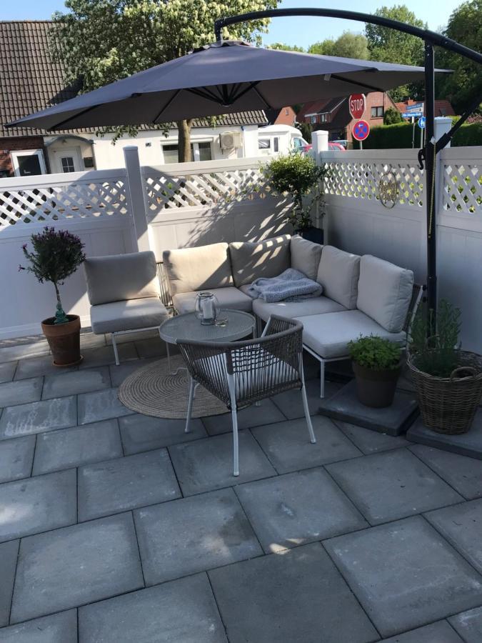 Gasthof Zur Brandung 3*