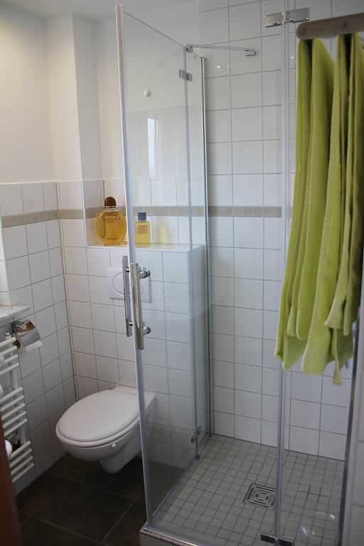 Zur Brandung