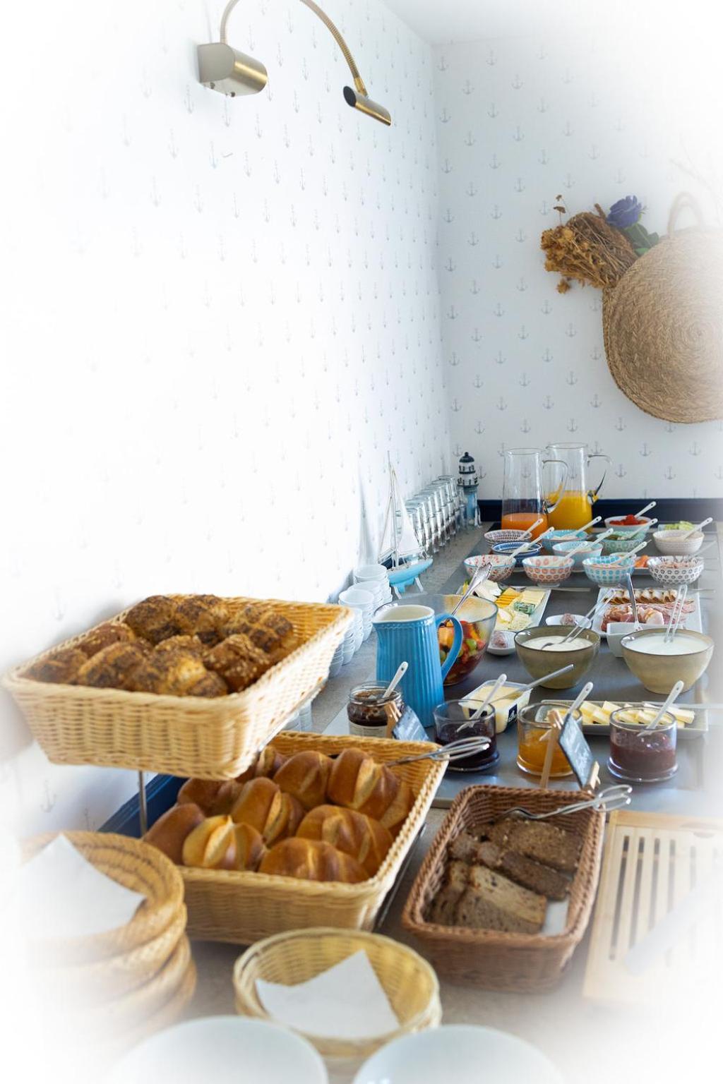 Zur Brandung 3* Büsum