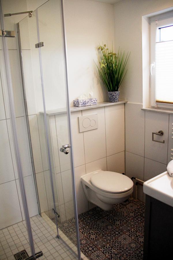 Pensión Zur Brandung 3*