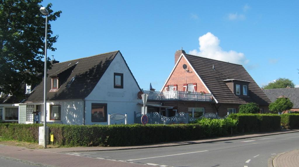 Gasthof Zur Brandung 3*